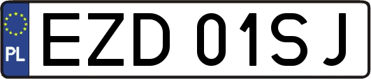 EZD01SJ