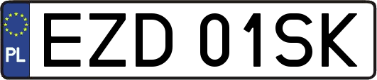 EZD01SK