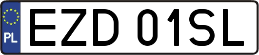 EZD01SL