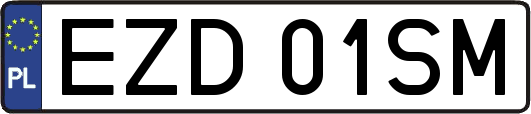 EZD01SM
