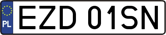 EZD01SN