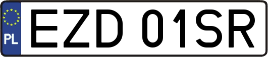 EZD01SR