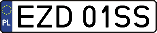 EZD01SS