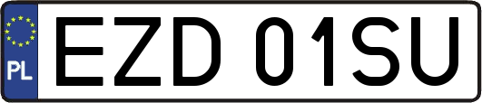 EZD01SU