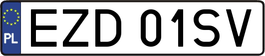 EZD01SV