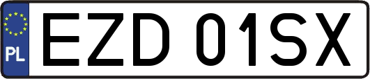 EZD01SX