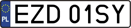 EZD01SY