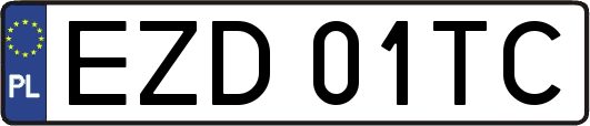 EZD01TC