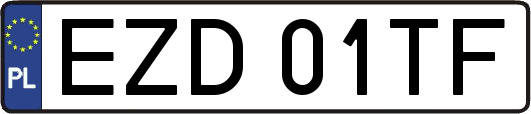 EZD01TF