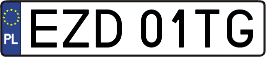 EZD01TG
