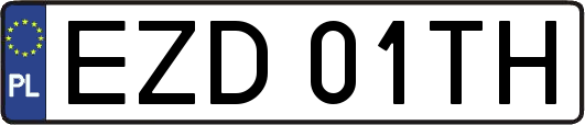 EZD01TH