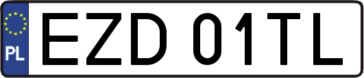 EZD01TL