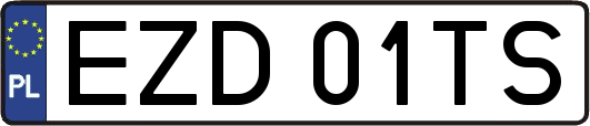 EZD01TS