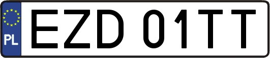 EZD01TT
