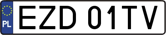 EZD01TV