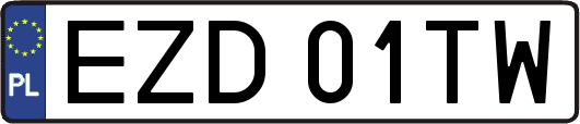 EZD01TW
