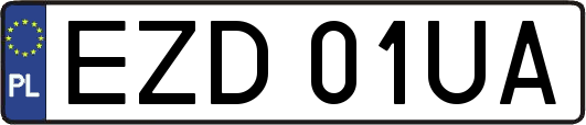 EZD01UA