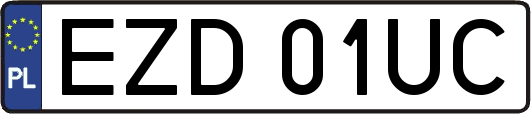 EZD01UC