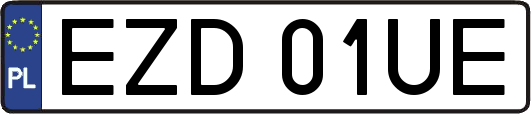 EZD01UE