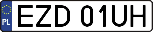 EZD01UH