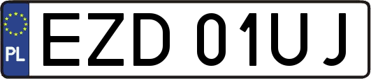 EZD01UJ