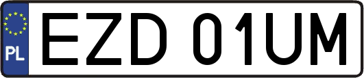 EZD01UM