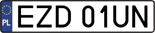EZD01UN