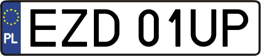 EZD01UP