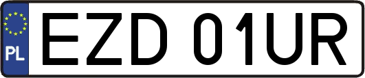 EZD01UR