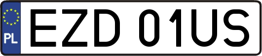 EZD01US