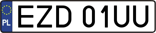 EZD01UU