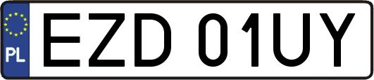 EZD01UY