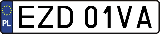 EZD01VA