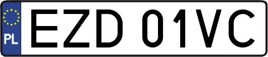 EZD01VC