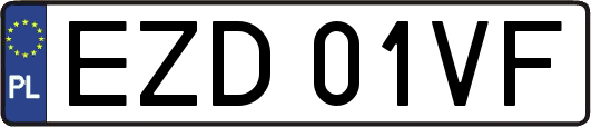 EZD01VF