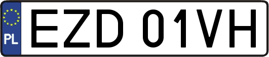 EZD01VH