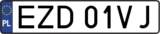 EZD01VJ