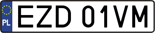EZD01VM