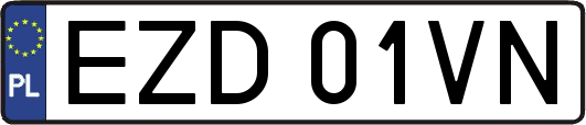 EZD01VN