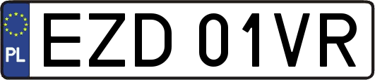 EZD01VR