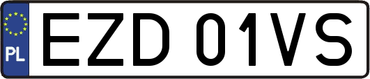 EZD01VS