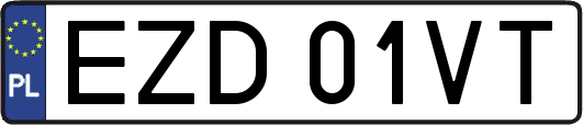 EZD01VT
