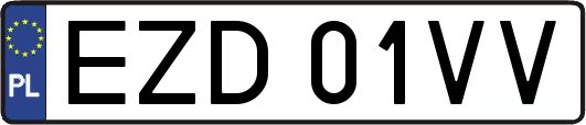 EZD01VV