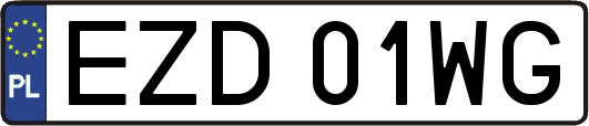 EZD01WG