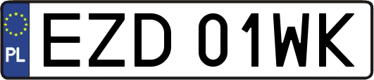 EZD01WK