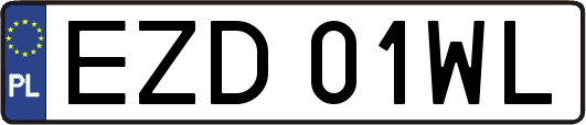 EZD01WL