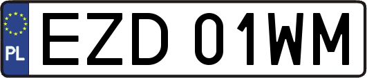 EZD01WM