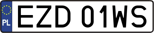 EZD01WS
