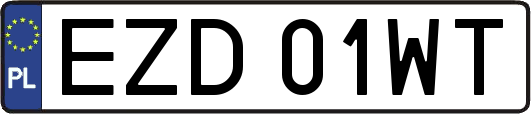 EZD01WT