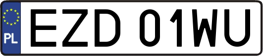 EZD01WU